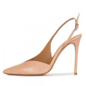Summer New Baotou Back Air Women's High Heel Sandals