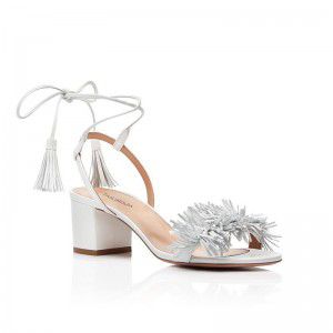 Tassel fashion summer sandals