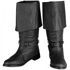 Viking boots for both men and women