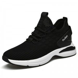 Retro men's shoes, casual sports shoes for men