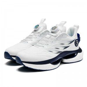 Casual Thick soled Sneakers Popcorn Bottom Running Shoes