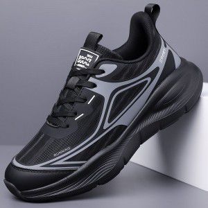 Sports shoes, men's shoes, running shoes, fashionable casual shoes, men's sports shoes, youth shoes