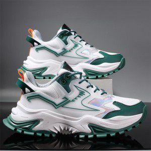Men's shoes, fashionable casual shoes, men's sports shoes, travel shoes