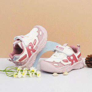 Children's shoes, girls' board shoes, autumn small and medium-sized children's leather shoes, boys' functional shoes, children's sports shoes